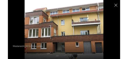 Foto - 1,5 Zi Whg an der Schutter im naturverbundenen Wohnprojekt