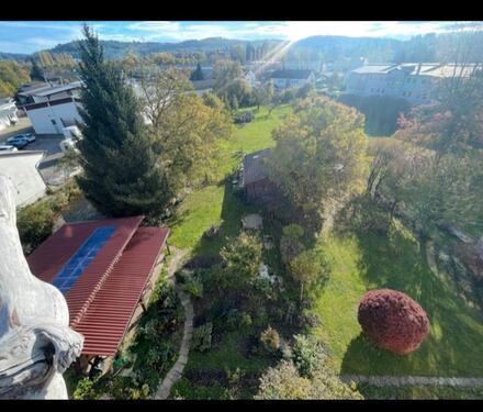 Foto - 1 Zimmer Etagenwohnung in Lahr (Schwarzwald)