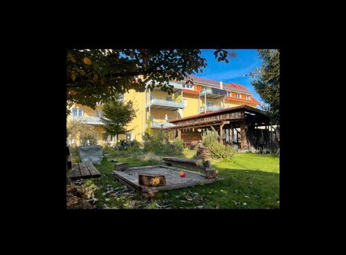 Foto - Etagenwohnung in Lahr (Schwarzwald) zur Miete