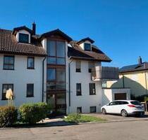 2-Zimmer Wohnung in Reutlingen-Betzingen