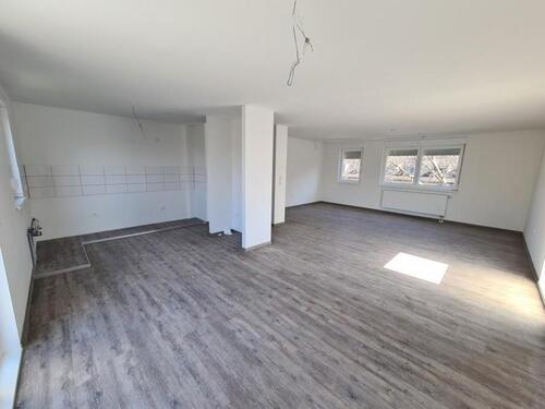 Foto - 4 Zimmer Etagenwohnung zur Miete in Düsseldorf