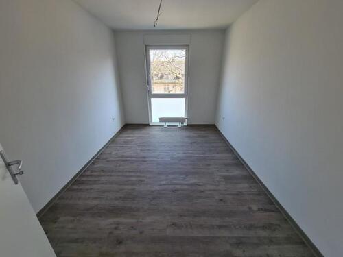 Foto - Etagenwohnung in Düsseldorf zur Miete