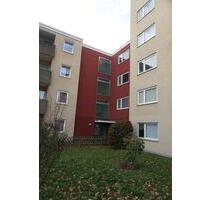 Demnächst frei! 3-Zimmer-Wohnung in Weißenthurm