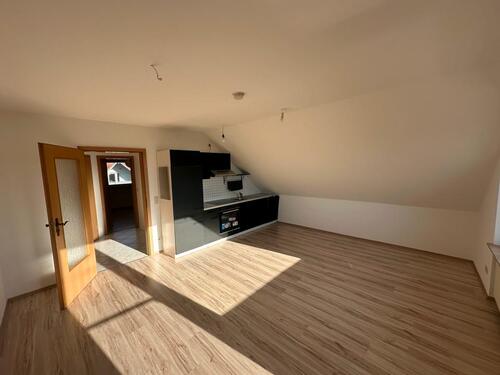 Foto - Frisch renovierte Wohnung mit Balkon und Küche in Rülzheim