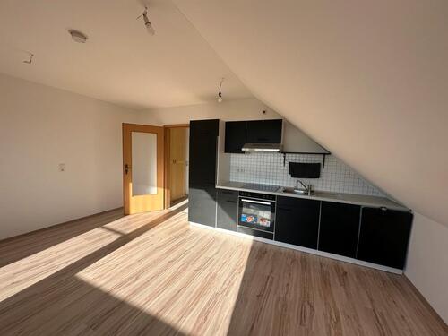 Foto - 2 Zimmer Etagenwohnung zur Miete in Rülzheim