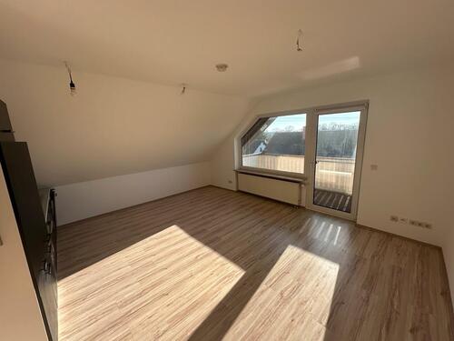 Foto - 2 Zimmer Etagenwohnung in Rülzheim