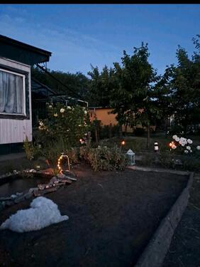 Foto - Grundst&uuml;ck zur Miete in Greifswald