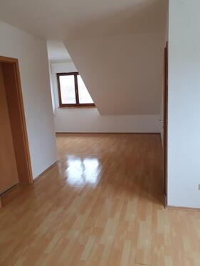 Foto - 3.5 Zimmer Dachgeschoßwohnung in Bechhofen