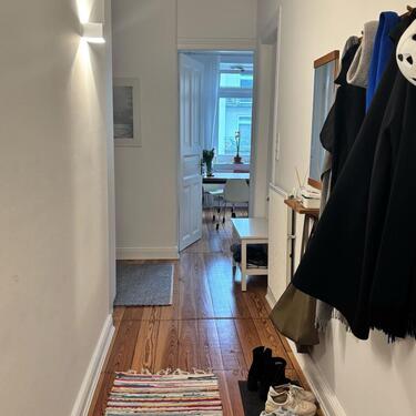 Foto - 2.5 Zimmer Etagenwohnung in Hamburg