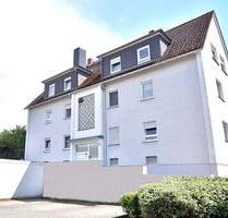 Attraktive Dachgeschosswohnung in Neuberg-Ravolzhausen