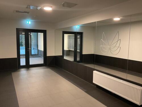 Foto - 1 Zimmer Etagenwohnung zur Miete in Hamburg