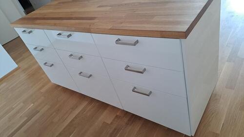 Foto - Etagenwohnung in Herzogenaurach zur Miete