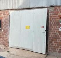 Garage zu vermieten - 100,00&nbsp;EUR Miete, in Hünfeld (PLZ: 36088)