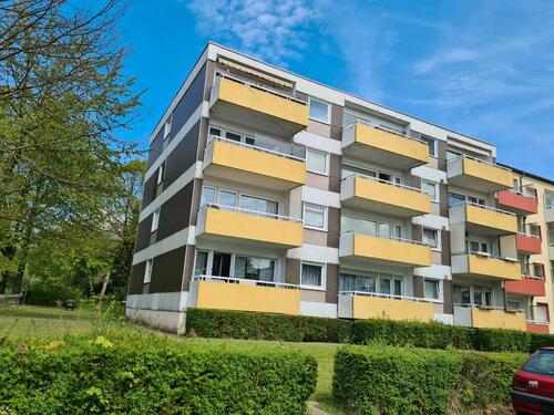 Foto - 2 Zimmer Wohnung in Bielefeld Schildesche zu vermieten