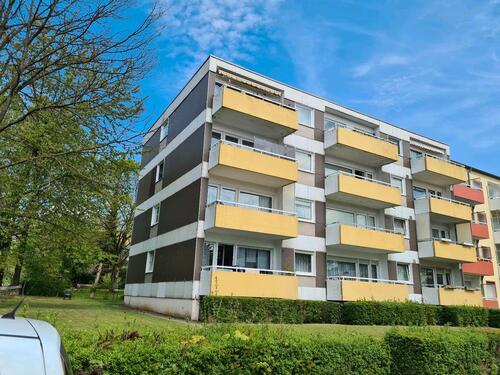 Foto - 2 Zimmer Etagenwohnung zur Miete in Bielefeld