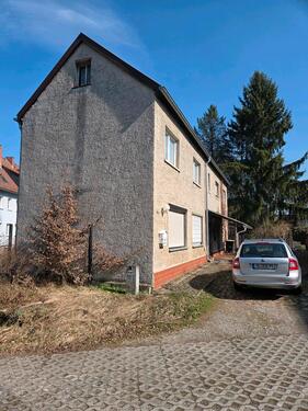 Foto - Haus in Schleusingen in Thüringen zu verkaufen