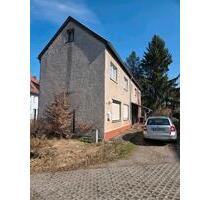 Haus in Schleusingen in Thüringen zu verkaufen