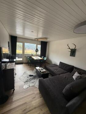 Foto - moderne 2-Zimmer Wohnung (vollständig möbliert) in Baiersbronn