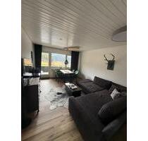 moderne 2-Zimmer Wohnung (vollständig möbliert) in Baiersbronn moderne 2-Zimmer Wohnung (vollständig möbliert) in Baiersbronn