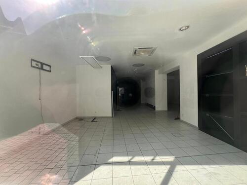 Foto - Hochfrequentierte Gewerbefläche in City-Bestlage von Bayreuth