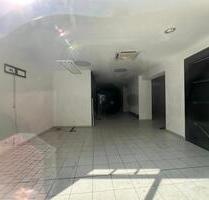 Hochfrequentierte Gewerbefläche in City-Bestlage von Bayreuth