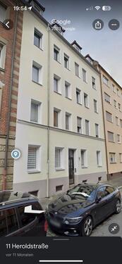 Foto - Zimmer in 5er-WG - 555,00&nbsp;EUR Kaltmiete, ca.&nbsp; 15,00&nbsp;m&sup2;