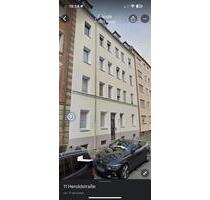 Zimmer in 5er-WG - 555,00&nbsp;EUR Kaltmiete, ca.&nbsp; 15,00&nbsp;m&sup2; in Nürnberg (PLZ: 90480) Zerzabelshof