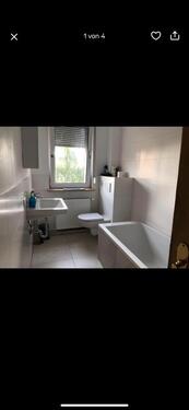 Foto - 1 Zimmer Etagenwohnung zur Miete in Nürnberg