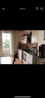 Foto - Etagenwohnung in Nürnberg zur Miete