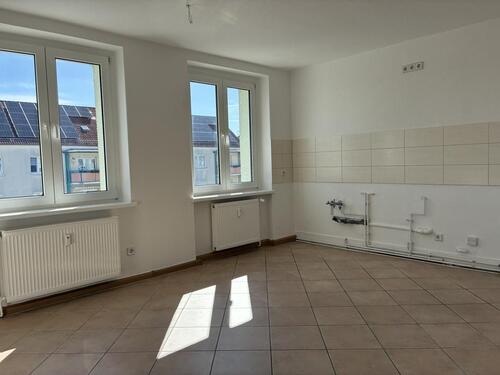 Foto - 2 Zimmer Etagenwohnung in Guben