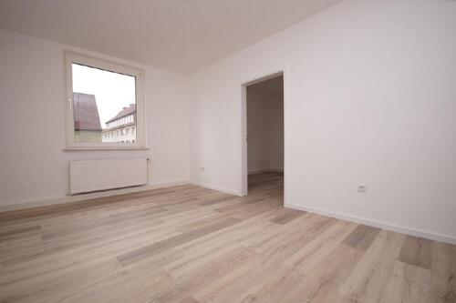 Foto - 4 Zimmer Etagenwohnung zur Miete in Minden