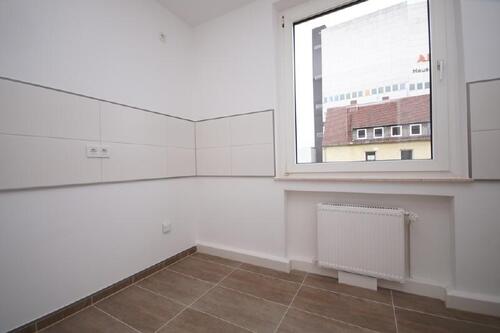 Foto - Etagenwohnung in Minden zur Miete