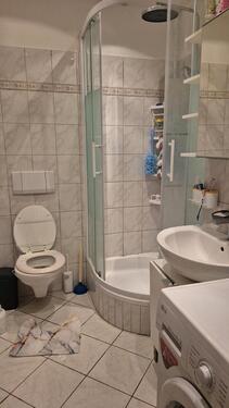 Foto - Etagenwohnung in Bremen zur Miete