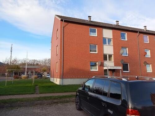 Foto - Vogelsang-Grünholz, 3 Zimmer Eigentumswohnung