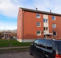 Vogelsang-Grünholz, 3 Zimmer Eigentumswohnung - Holzdorf