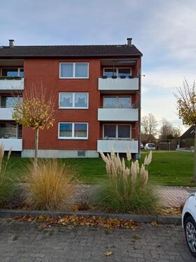 Foto - 3 Zimmer Etagenwohnung in Holzdorf