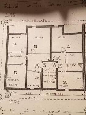 Foto - Etagenwohnung in Holzdorf zum Kaufen