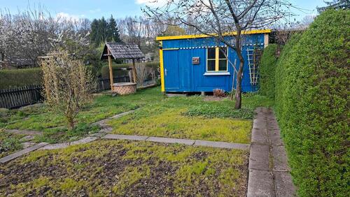 Foto - Grundst&uuml;ck zur Miete in Chemnitz