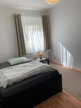 Foto - Helles, möbliertes Zimmer in 2er-WG in Hannover-Badenstedt