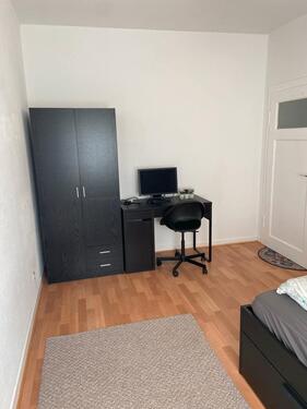 Foto - 2 Zimmer Etagenwohnung zur Miete in Hannover