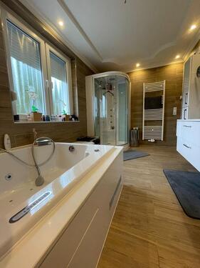 Foto - 10 Zimmer Einfamilienhaus zum Kaufen in Loxstedt