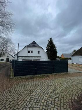 Foto - Einfamilienhaus in Loxstedt zum Kaufen
