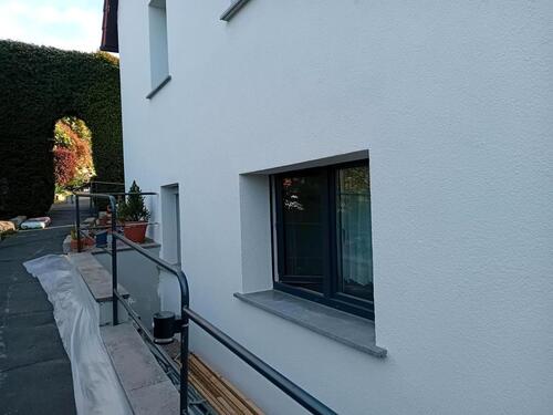 Foto - Erdgeschoßwohnung in Würzburg zur Miete