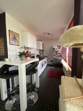 Foto - Nachmieter 1-Zimmer Wohnung HD - 540,00&nbsp;EUR Kaltmiete, ca.&nbsp; 33,00&nbsp;m&sup2;