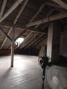 Foto - 100qm Lagerfläche im Dachgeschoss günstig abzugeben