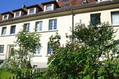 Foto - Charmante teilmöblierte 2-Zimmer-Maisonette-Wohnung