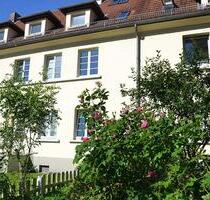 Charmante teilmöblierte 2-Zimmer-Maisonette-Wohnung - Kassel Philippinenhof-Warteberg