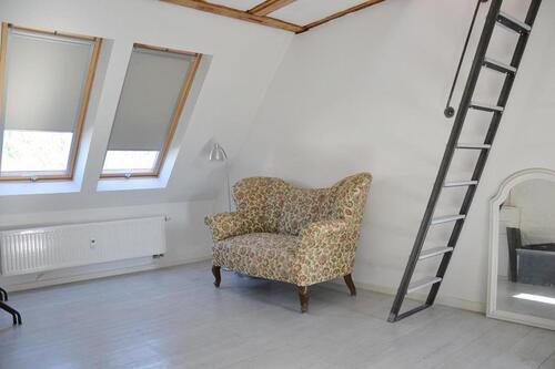 Foto - 2.5 Zimmer Maisonettenwohnung zur Miete in Kassel