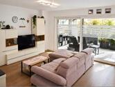 Foto - Neuwertige 4,5 Zimmer-Wohnung, Garten, Balkon, TG & Barrierefrei