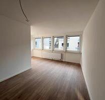 3-Zimmer Etagenwohnung am Wasserturm in Heide